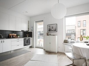 Apartment - Redaregatan Helsingborg