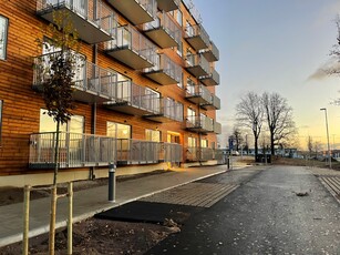 Apartment - Råssnäsvägen Motala