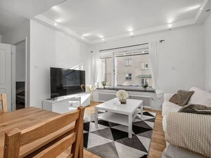 Apartment - Rudbecksgatan Västerås