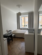 Apartment - Sankt Eriksgatan Stockholm