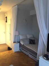 Apartment - Sankt Larsgatan Linköping