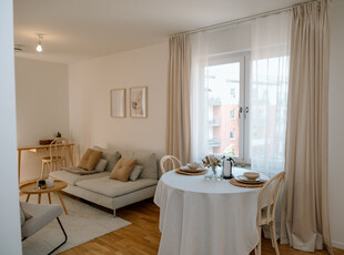 Apartment - Silverdalsstråket Sollentuna