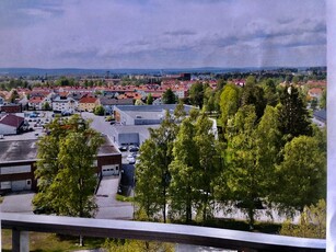 Apartment - Skogsbrynet Umeå