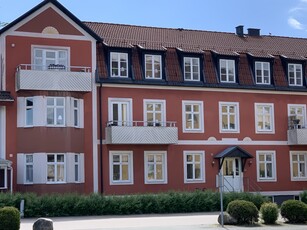 Apartment - Skogsgatan Osby