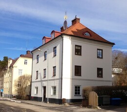 Apartment - Skogsgatan Södertälje