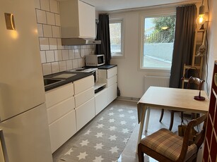 Apartment - Skytteskogsgatan Göteborg