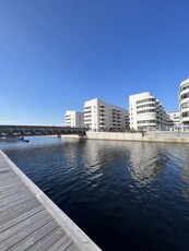 Apartment - Småbåtsgatan Luleå