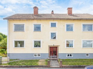 Apartment - Snickaregatan Nässjö