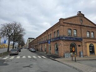 Apartment - Södergatan Kristianstad