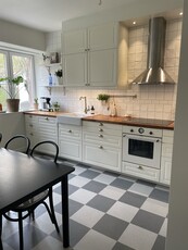 Apartment - Sofiagatan Göteborg