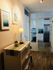 Apartment - Starrängsringen Stockholm