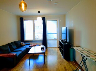 Apartment - Stuckatörvägen Stockholm