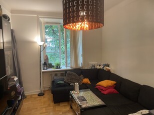 Apartment - Sveavägen Stockholm