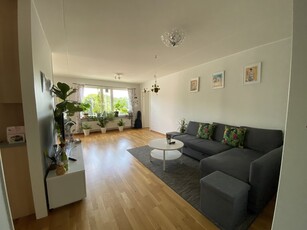 Apartment - Torngatan Uppsala