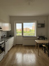 Apartment - Upplandsgatan Malmö