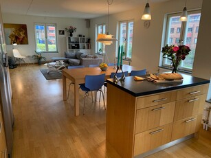 Apartment - Utlandagatan Göteborg