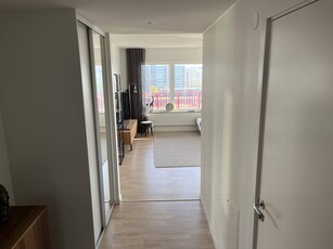 Apartment - Valthornsgatan Västra Frölunda