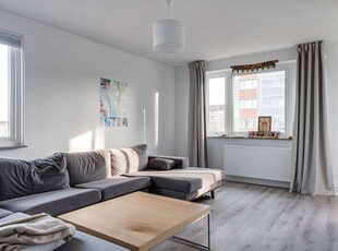 Apartment - Virvelvindsgatan Göteborg