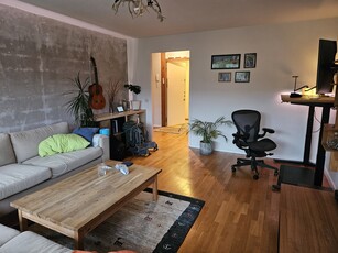 Apartment - Värmlandsgatan Göteborg