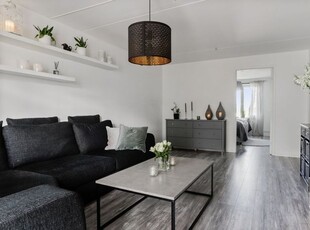 Apartment - Värnstigen Segeltorp