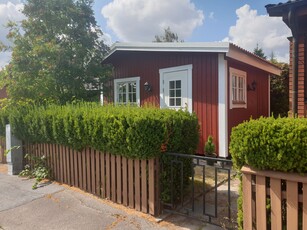 Cottage - Arngrims gränd Uppsala