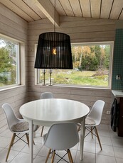 Cottage - Trädgårdstorpsvägen Norrtälje