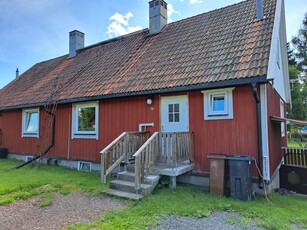 Duplex - Präståkersvägen Mockfjärd