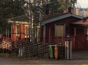 Duplex - VÄSTERSJÖ Knivsta