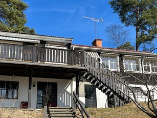 House - Alpvägen Södertälje