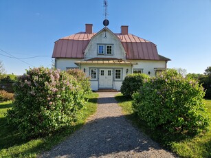 House - Brantshammar Knivsta