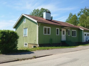 House - Duvstigen Örnsköldsvik