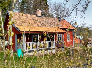 House - Fridhem Hageby Boxholm