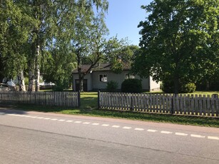 House - Hossmo kyrkväg Ljungbyholm