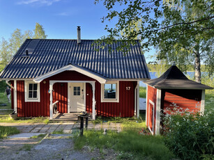 House - Sinksundsvägen Luleå