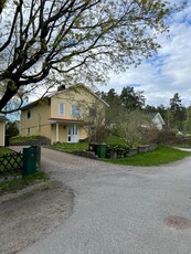 House - Stenvallavägen Vallentuna