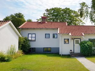 House - Värendsgatan Växjö