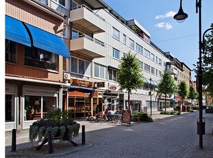 Hyr ett 1-rums lägenhet på 20 m² i Katrineholm