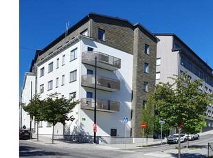 Hyr ett 1-rums lägenhet på 26 m² i Haninge