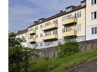 Hyr ett 1-rums lägenhet på 36 m² i Göteborg