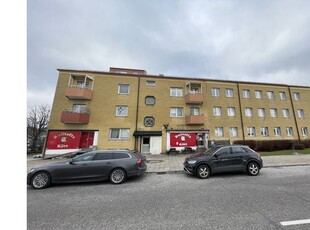 Hyr ett 1-rums lägenhet på 40 m² i Malmö