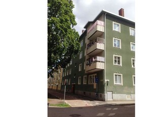 Hyr ett 1-rums lägenhet på 42 m² i Gävle