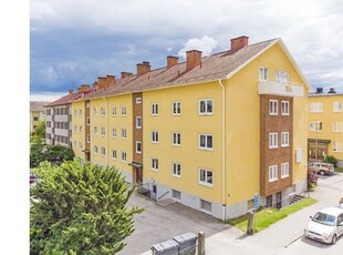 Hyr ett 1-rums lägenhet på 42 m² i Katrineholm