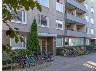 Hyr ett 1-rums lägenhet på 43 m² i Karlstad