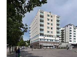 Hyr ett 1-rums lägenhet på 81 m² i Kungälv