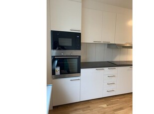 Hyr ett 2-rums lägenhet på 48 m² i Landskrona