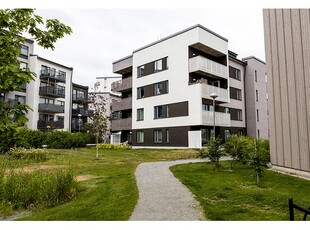 Hyr ett 2-rums lägenhet på 49 m² i Ultuna