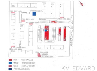 Hyr ett 2-rums lägenhet på 52 m² i Helsingborg