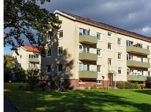 Hyr ett 2-rums lägenhet på 53 m² i Göteborg