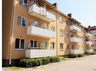 Hyr ett 2-rums lägenhet på 54 m² i Gävle