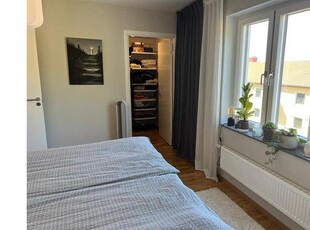 Hyr ett 2-rums lägenhet på 58 m² i Gothenburg